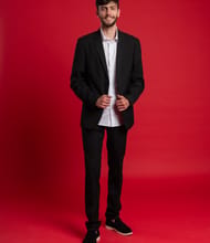 Adrien BERTI, Negotiator