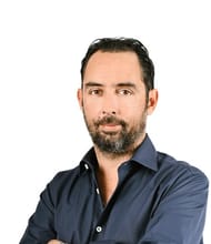 Julien DUBOE, Negociador