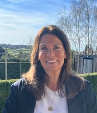 Anne-Catherine GOSSIAUX, Agency Manager