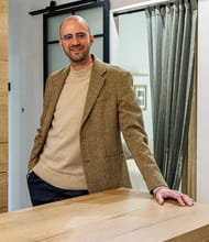 Rudy AYACHE, Marketing Director