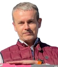Daniel DURAND, Onderhandelaar