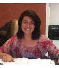 Nathalie  MARSELLA, Directeur