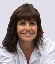 Lydia PROUX, Handelsvertreter