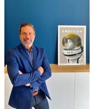 Gilles CAPIOMONT, Responsabile transazione