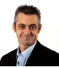 Frantz LEBERT, Agent Mandataire