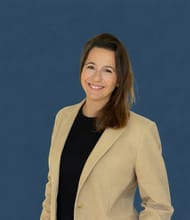 Nathalie FIGHIERA, Agente comercial