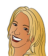 Suzanne LESHIME, IPI-medewerker