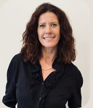 Annick ROLANDO, Propriétaire