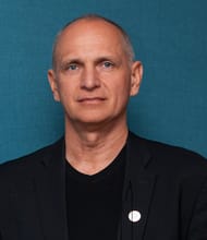 Tarass TABACUSK, Advisor