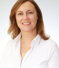 Beatrice BRETON, Onderhandelaar