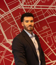 Romain AUPECLE, Proprietário