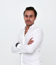 Emmanuel WEISS, Agent commercial