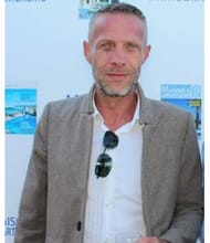 Cédric TOLOSA, Commercial agent