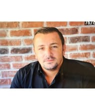 Jonathan DAUWE, Dirigeant