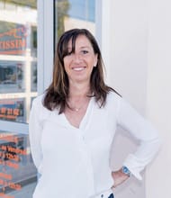 Valérie CASTEX, Dirigeant