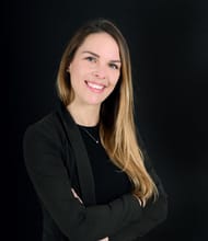 Doriane RICHARD, Consulente