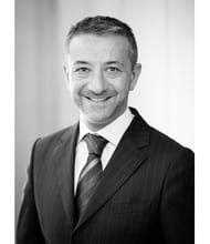 Michael  FUSARO, Dirigeant