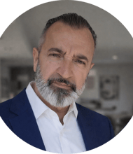 Stéphane  DONABEDIAN, Adviseur