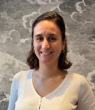 Yasmine GHERIBI, Agente comercial