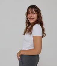 Shana VERNET, Agent commercial