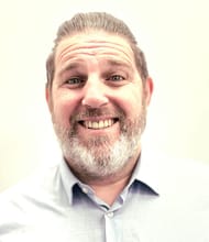 Antony VIGNA, Agent commercial