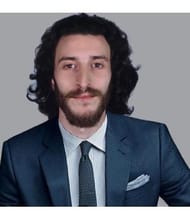 Samer EL KHOURY, Commercieel agent