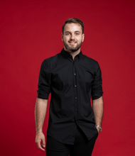 JESSE JANIN, Agent commercial