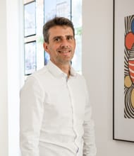 Clément VIANES, Responsabile transazione