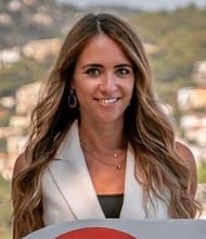 MARINA ANDRONIC, Commercieel agent