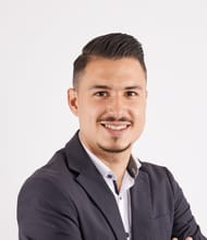 Alexis GORRISSEN, Stagista IPI