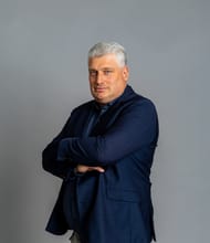 Michael MARKOWICZ, Collaborateur IPI