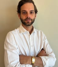 Lucas EYCHENNE, Agente comercial