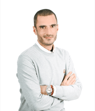 Julien VANBENEDEN, Makler