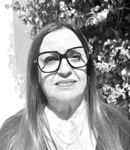 Brigitte BELHASSEN, Makler