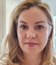 Nataliia FAZARI, Adviseur