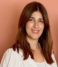 Maral BEDROSSIAN, Onderhandelaar