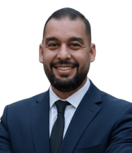 Christophe  MARIUS, Negozziatore