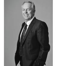 GILLES LEREBOURS, Agente comercial