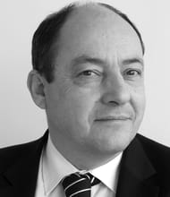 Sylvain CHAUGNE, Dirigeant