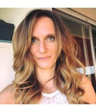 sophie  WEISS, Agente comercial