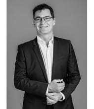 Benoit CASTILLO, Commercial agent