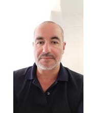 Stéphane BERTRAND, Onderhandelaar