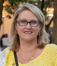 Anne-Karine BROUCHIER, Directeur