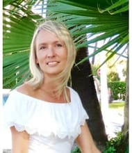Florence TOURBIER, Agente comercial