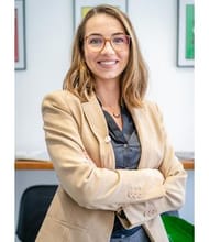 Christelle PITOCCHI, Commercieel agent