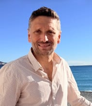 Clotaire DECAYEUX, Agent commercial