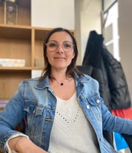 Laura CUGLIETTA, Associé