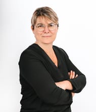 Nadine QUAIN, Eigentümer