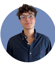 Tom MADER, Makler