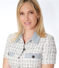 Deborah TRESARIEUX, Handelsvertreter